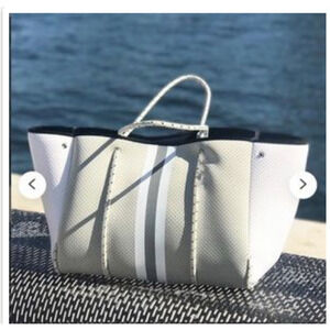 Haute Shore Greyson Cruise Neoprene Tote